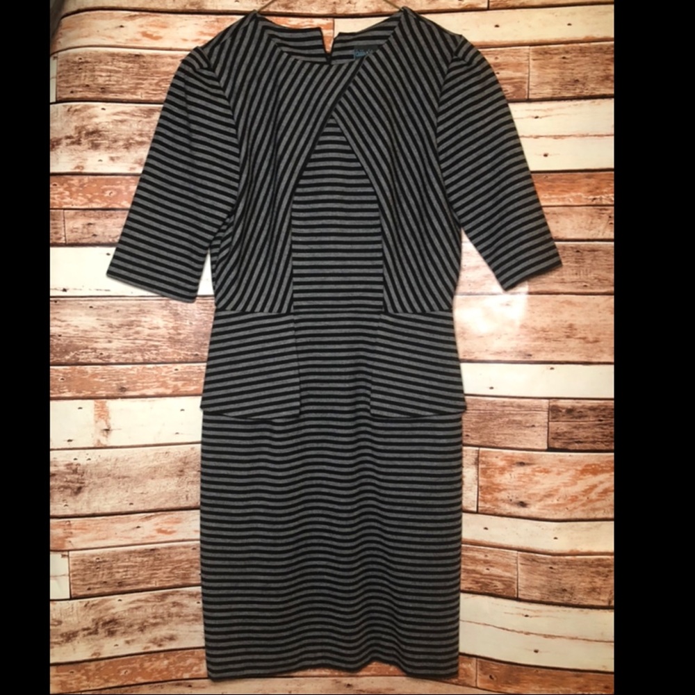 Gabby Skye dress